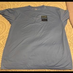 Pikes Peak T-shirt XXXL